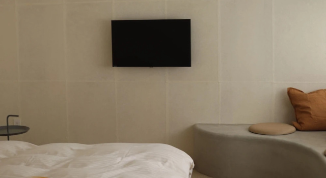 Двухместный номер Standard Kazenokuni Iwami Resort & Stays