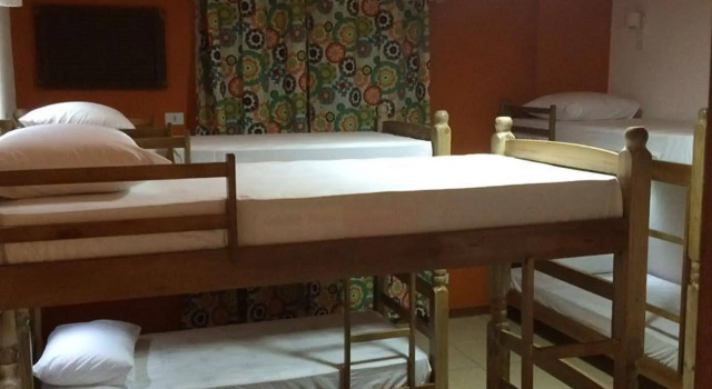 Hostel da Barra, Забронировать Хостел Отели штата Рио-де-Жанейро с завтраком, Завтраки