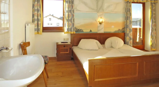 Heisenhaus (MHO682), Забронировать Отель Отели Тироля 3 звезды, 3*