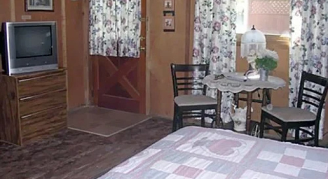 Live Oak Springs Resort, Reserva ahora Resort Boulevard California