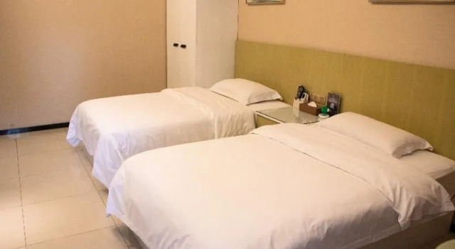 Zhujiang Newtown Sc Hotel Apartment