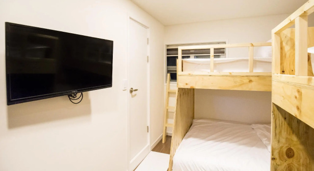 Номер семейный Economy Seoulite Inn Myeongdong Formerly - Step Inn Myeongdong 2