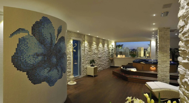 Hotel Italia Palace
