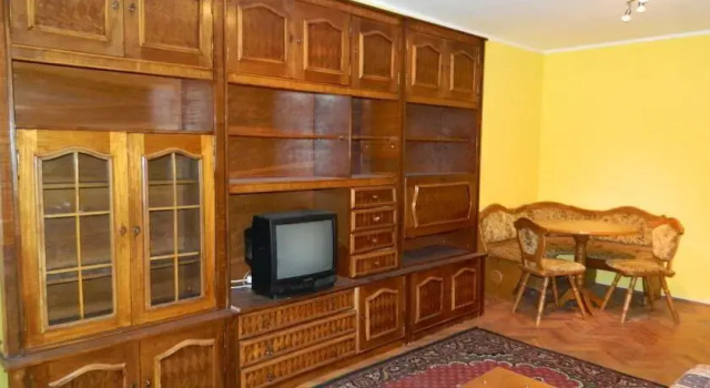 Geo Apartament