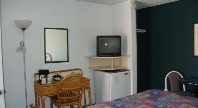 Motel De La Rivière, Rezervovat Motel  