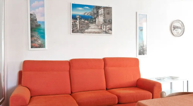 Апартаменты VilleSalento - Torre dell'Orso M111