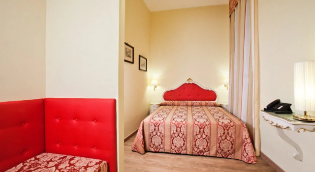 Номер Standard San Lio Tourist House