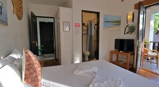 Номер Superior White Villas Resort