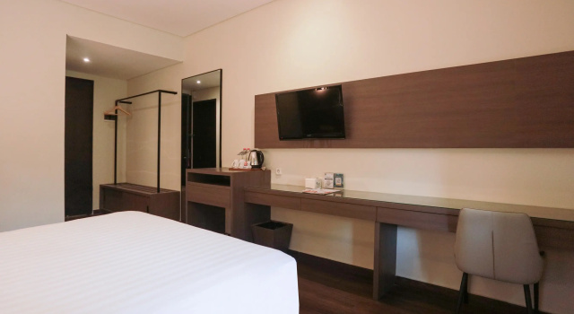 Двухместный номер Superior Lotus Garden Hotel