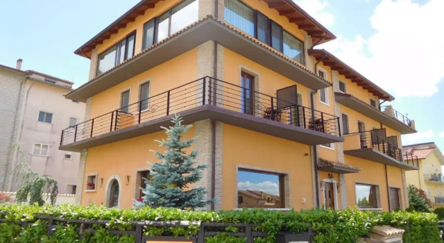 Номер Standard Hotel Michelangelo