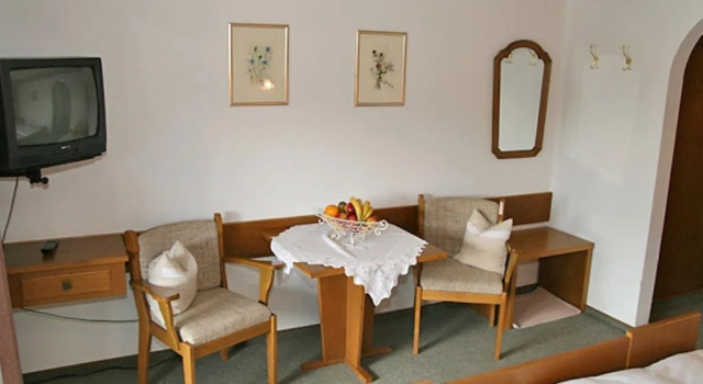 Großfuchsenhof, Prenota Hotel Oberaudorf Chiemgau