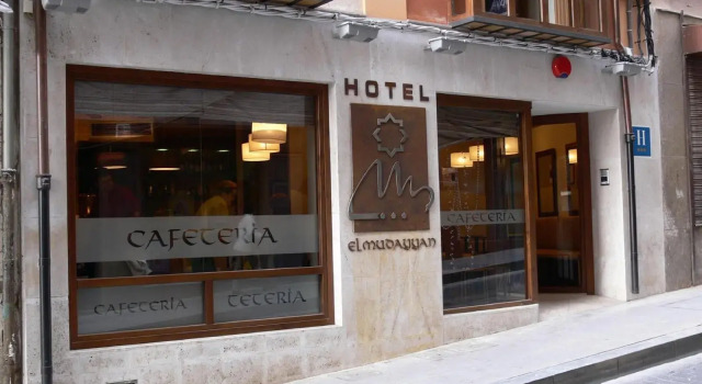 Hotel El Mudayyan