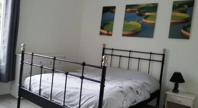 Le Logis de la Tour