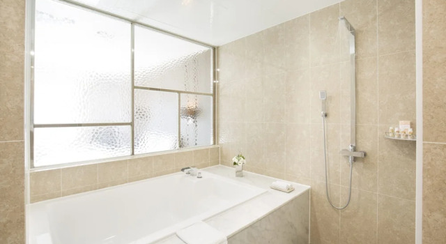 Номер Deluxe Benikea Hotel Haeundae