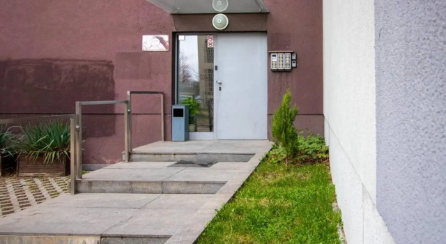 Vintage Studio Studentski grad, Book Hotel Studentski Grad 