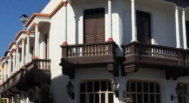 Четырёхместный номер Standard Casa 1811