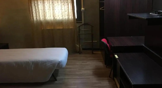 Номер Standard RistHotel Pianura Inn