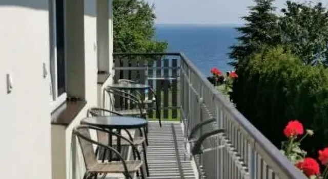 Pokoje U Wojtka Z Widokiem Na Zatokę, Book Hotel  