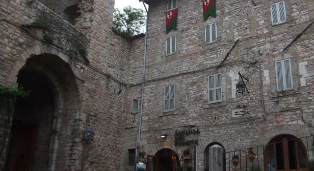 Hotel San Giacomo
