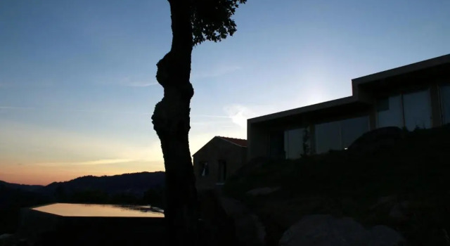 Casa do Vale de Cerdeiras, Rezervovat Hotel Baião 