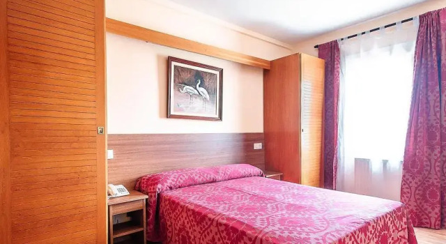 Hotel Silvia