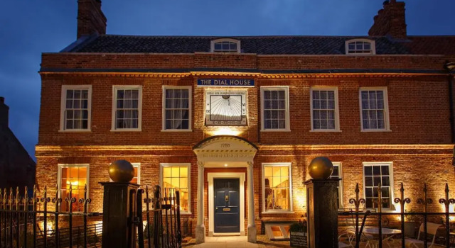 Old Brewery House, Boek Hotel Hotels in Merseyside met zwembad, Zwembad