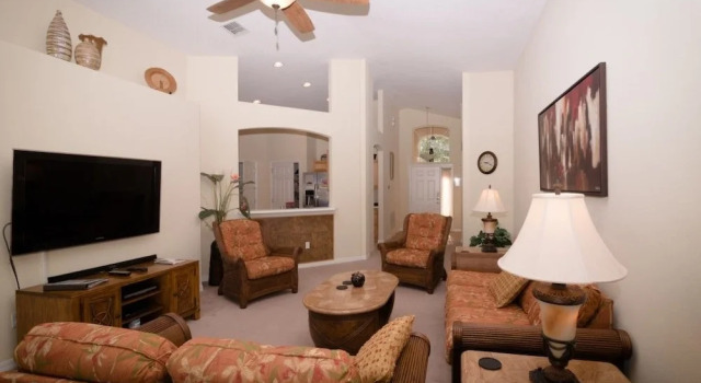 Ip60470 - Hamlets at West Haven - 4 Bed 3 Baths Villa, Buchen Sie Villa Hotels in Four Corners mit Pool, Schwimmbad