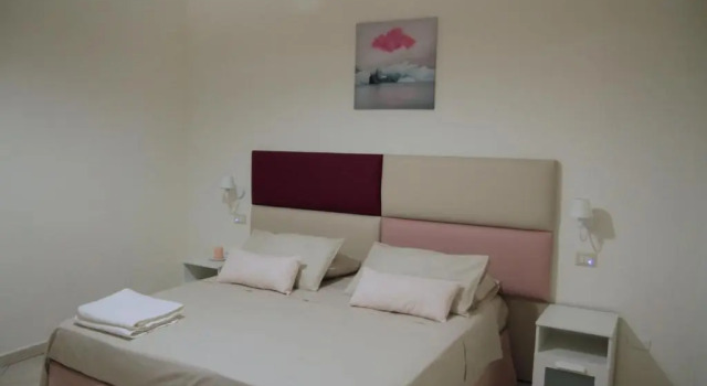 Giulia's house apartments
