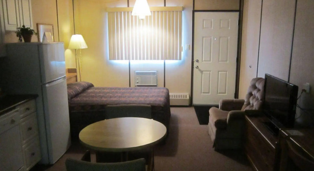 Inn of The South