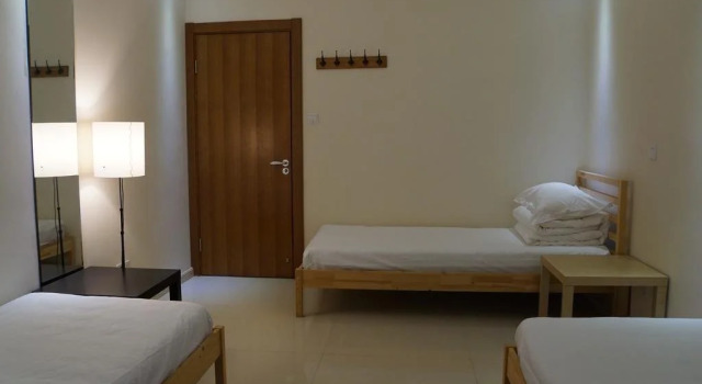 Datong Fly by Knight Highrise Hostel, Забронировать Хостел Датун Шаньси