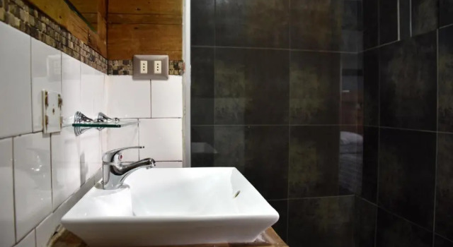 Номер Deluxe The Fox Hostel