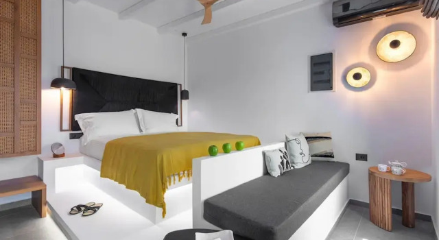 Stema Suite 2, Réserver Maison de vacances Plaka Milou 