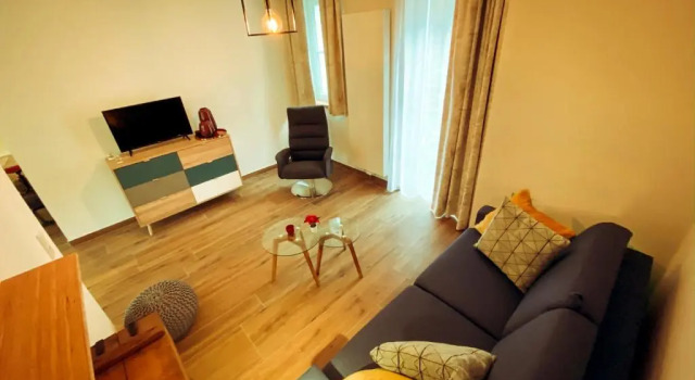 Апартаменты Erasmus 1901 Apartments