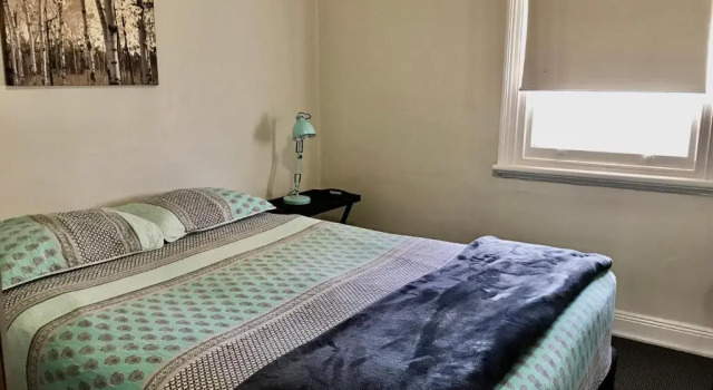 Коттедж с 3 комнатами Country Apartments