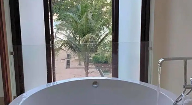 Двухместный номер Superior Siam Beach Resort