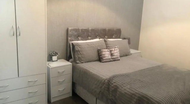Люкс Anchorage Accommodation