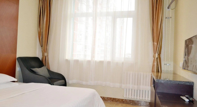 365 Inn Beijing West Heping Street, Забронировать Отель Пекин район Пекина, рядом с Храм Земли