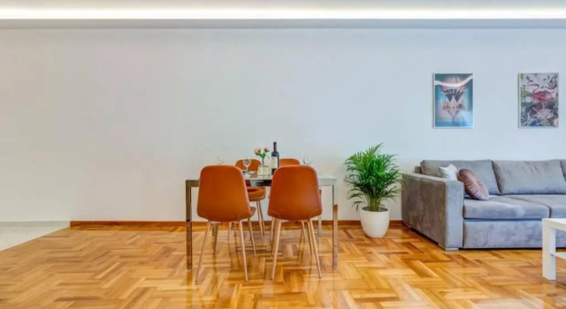 Koukaki lux 2BD 1master ap next to Acropolis