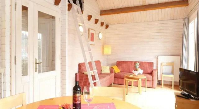 Apartment in Lissendorf Near Eifel Trails, Забронировать Апартаменты/квартира Лиссендорф Vulkan Eifel