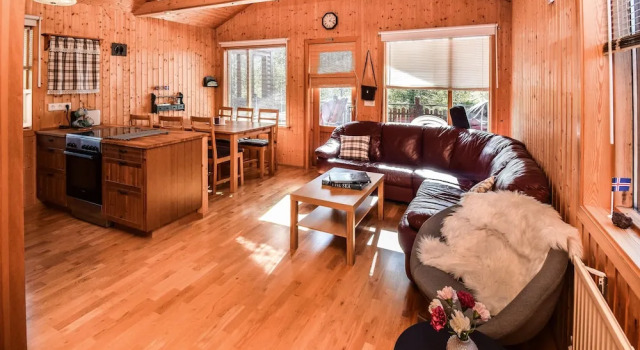 Коттедж Cottage O12