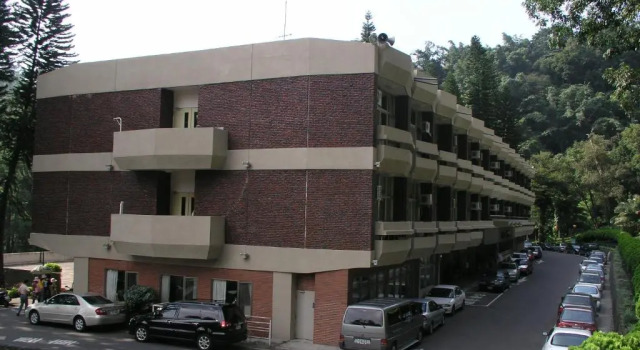 Четырёхместный номер Standard Sun Moon Lake Youth Hostel