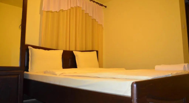Guest House Ivan, Book Pension Billige hoteller i Lovech