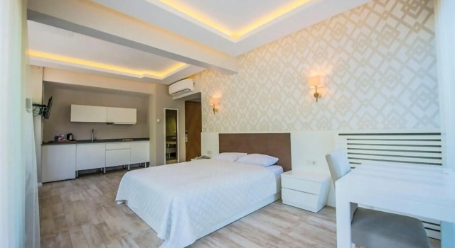 Yildiz Apart Hotel