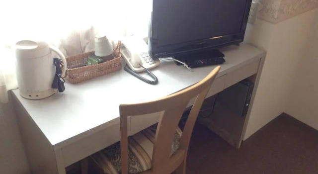 Двухместный номер Standard Hotel Hinodeya