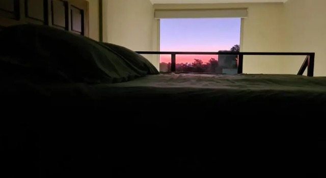 Apartmán Urucuá