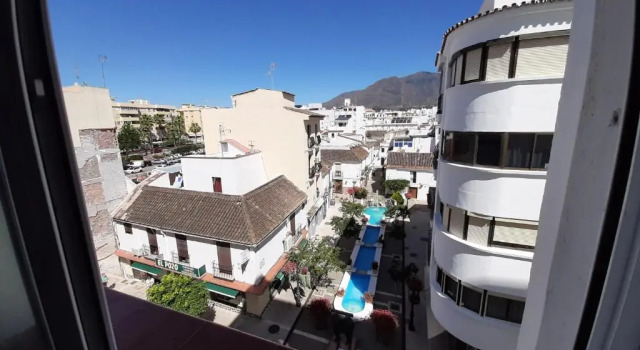 Трёхместный номер Standard Hotel Buenavista