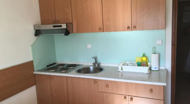 Апартаменты с 2 комнатами Apartments Tatjana
