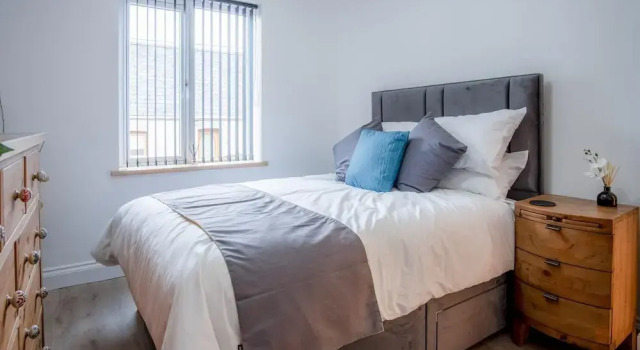 Wiston Street - 2 Bedroom Holiday Home - Pembroke, Забронировать Дом для отпуска Пембрук Пембрукшир, рядом с Замок Пембрук