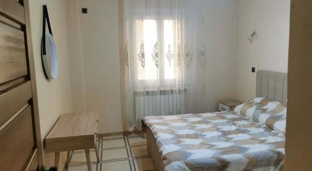 Appartement F4 Constantine