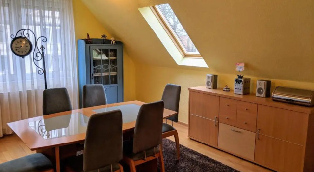 Апартаменты Hotel Drostenhof garni